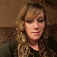 Andrea Tharp Photo 1