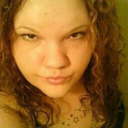 Krystle Leonard Photo 3