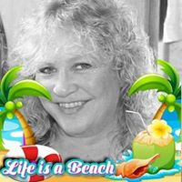 Christine March Photo 12