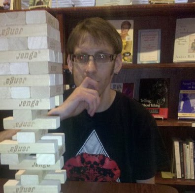Josh Sutherland Photo 31