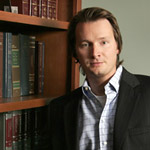 Eric Reeves Photo 3