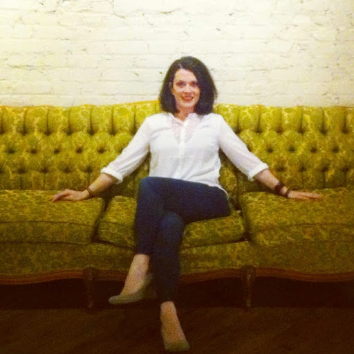 Lindsay Gallagher Photo 11