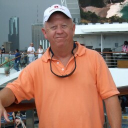 Richard Pope Photo 28