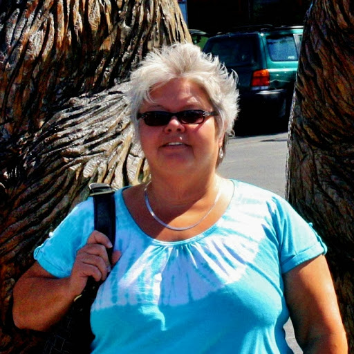 Annette Sparks Photo 4