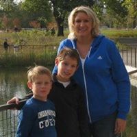 Suzanne Bowers Photo 25