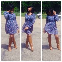 Tina Evans Photo 10