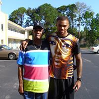 Eddie Poole Photo 13