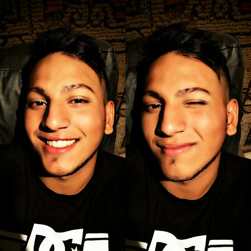 Nicolas Robles Photo 25