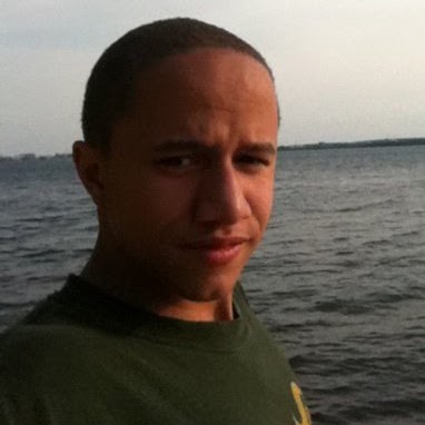 Jonathan Martin Photo 40