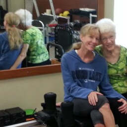 Janet Heiner Photo 2