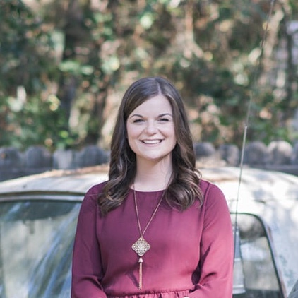Jessie Robinson Photo 9