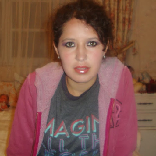 Geraldine Murillo Photo 13