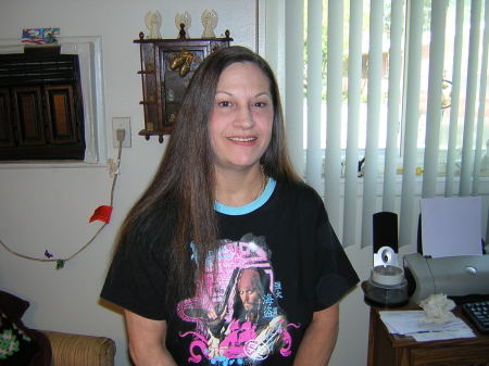 Linda Potter Photo 4