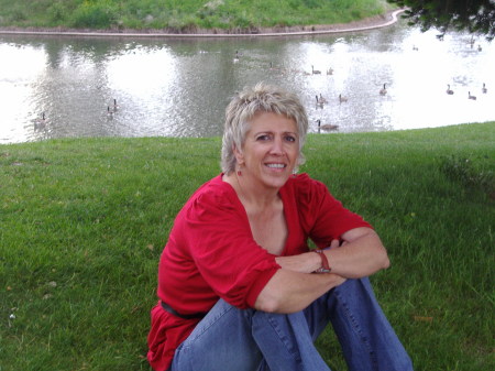 Nancy Barber Photo 41