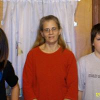 Tina Preslar Photo 3