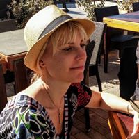 Sarah Kayser Photo 15