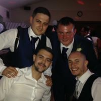 Brendan Doherty Photo 27