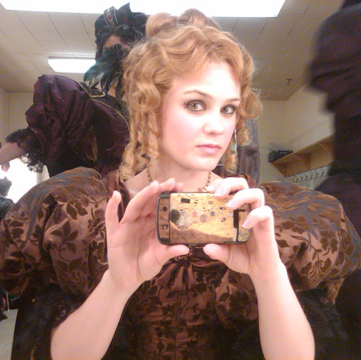 Melissa Harvey Photo 28