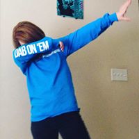 Erin Fulton Photo 22