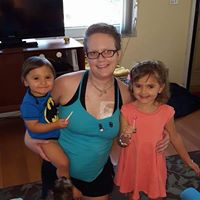 Heather Rubino Photo 11