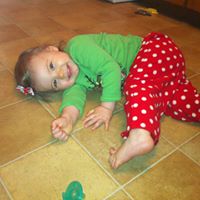 Katherine Fogarty Photo 16