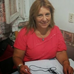 Matilde Garcia Photo 31