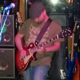 Kevin Mcclung Photo 28