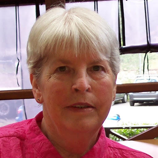 Janette Higgins Photo 13