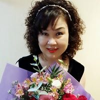 Lily Tang Photo 30