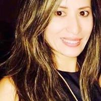 Juanita Leung Photo 7