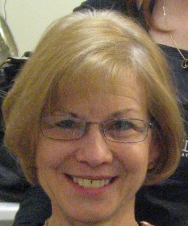 Patricia Hodges Photo 25