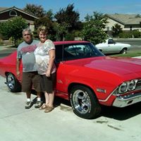 Judy Busby Photo 7