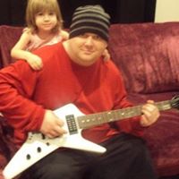 Eric Musgrave Photo 12