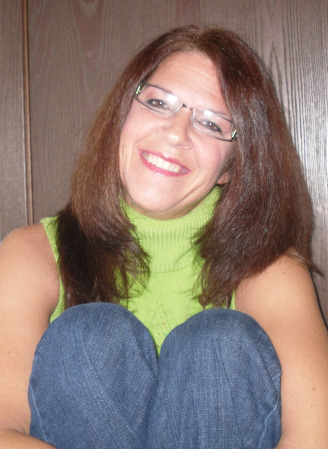 Paulette Thomas Photo 10