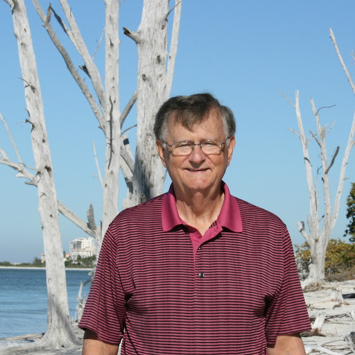 Robert Dixon Photo 23