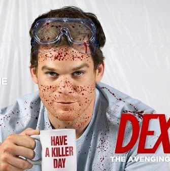 Stephen Dexter Photo 32