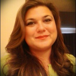 Melissa Tanner Photo 34