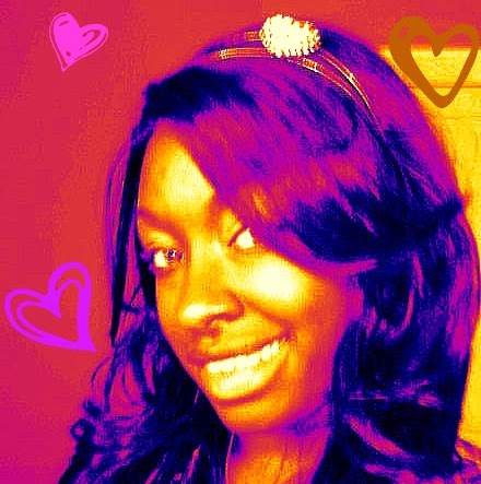 Adrienne Riley Photo 7