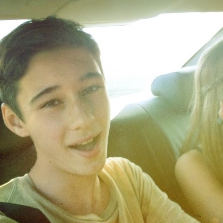 Nicholas Louis Photo 23