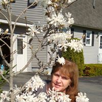 Joan Corey Photo 7