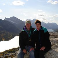 Helen Gross Photo 18