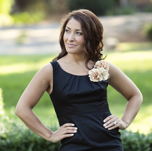 Anne Markey Photo 2