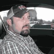 Johnny Cook Photo 4