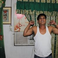 Harry Morales Photo 18