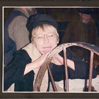 Mary Wise Photo 26