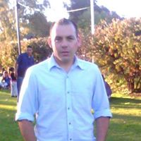 Daniel Paz Photo 34