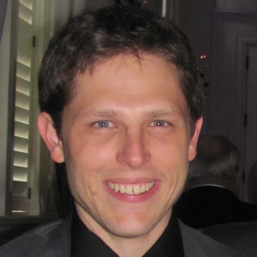 Gregory Perry Photo 19