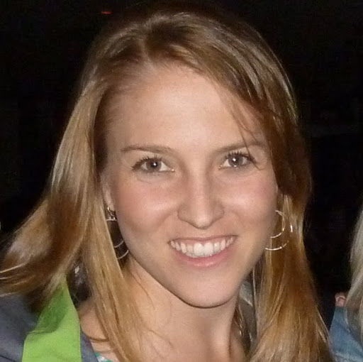 Allison Myers Photo 36