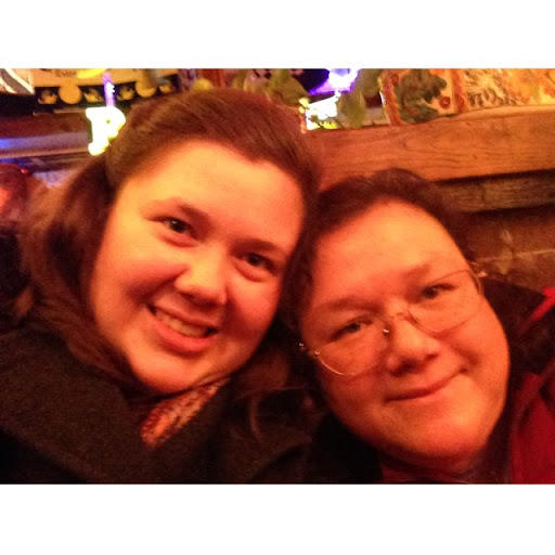 Catherine Hodges Photo 9