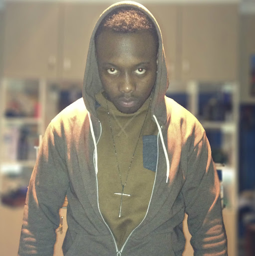 Ricardo Robinson Photo 8